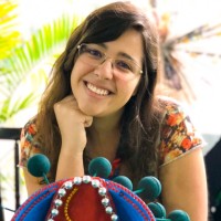 Invitrocue Employee Júlia Guimarães Barcellos de Abreu's profile photo