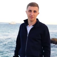 SOFTKEY UA Employee Ihor Matviienko's profile photo