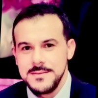 iXPath Employee Riad Dafiri's profile photo
