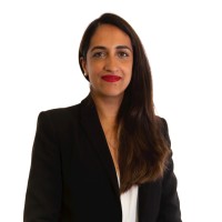 Moneysupermarket Group Employee Shazadi Stinton's profile photo