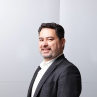 Iguá Saneamento Employee René Silva's profile photo