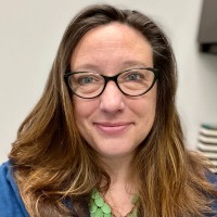 Say Yes Buffalo Employee Betsy Behrend's profile photo