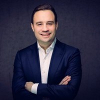 immowelt Employee Maximilian Bähr's profile photo