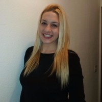 Infinity Media Employee Ana María Rodriguez Santiago's profile photo