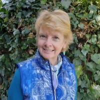 The Episcopal Diocese of California Employee Emily Hopkins's profile photo