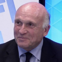 FACO PARIS Employee Hubert de la Bruslerie's profile photo