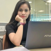 Yachna Singh Email & Phone Number