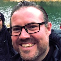 Makutu.io Employee Dave Cleaves's profile photo