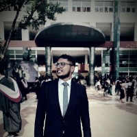 Bancstac Employee Rujanth S.'s profile photo