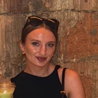 Adelina Humenyuk Email & Phone Number