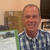 Truman Heritage Habitat for Humanity Employee Paul Menne's profile photo