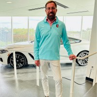 Baron BMW Employee Jess Wehri's profile photo