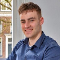 Mokobouw Employee Sven Pomstra's profile photo