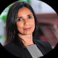 Mindslines Employee Bhavna Karani's profile photo