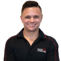 TechOnPurpose Employee Wyatt Montgomery's profile photo
