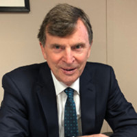 Administrative Claim Service, Inc. (ACS) Employee David Rix's profile photo