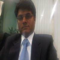 Puranik Builders Employee Yogesh Puranik's profile photo