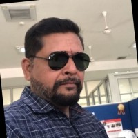 SML Mahindra Limited Employee Narayan Sahoo's profile photo