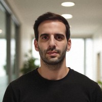 Nimble Way Employee Nadav Cohen's profile photo
