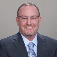 SpyCloud Employee Chad Lancaster's profile photo