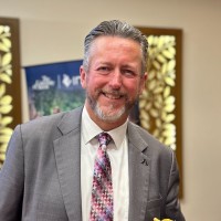 The University of Akron Employee Marty Bennett's profile photo