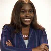 Whut Employee Celine Thomas's profile photo