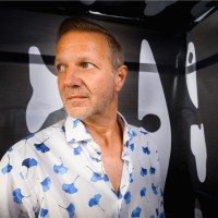 cashgate Employee Jacques Messerli's profile photo