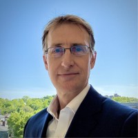 Massachusetts College of Pharmacy and Health Sciences Employee Doug Edwards's profile photo