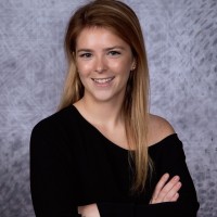 Wakefield Thermal Employee Olivia Stoeckel's profile photo