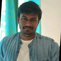 QTrak, Employee Aravind R's profile photo