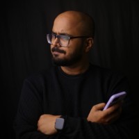 Gadgeon Systems Inc. Employee Arjun Pradeep's profile photo