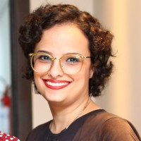 Tom Comunicação Employee Claudia Cordeiro's profile photo