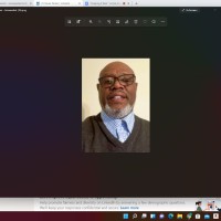 Xaviar Parker Email