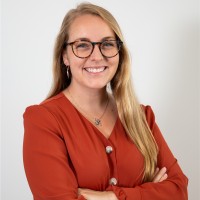 Newsweek Employee Elizabeth O'Connell's profile photo