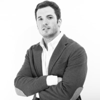 URBANIA INTERNATIONAL Employee Borja Blasco's profile photo