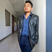 Indian Institute of Science Education and Research (IISER), Pune Employee Sumiet Talekar's profile photo