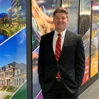 LJA Employee Kyle Kraus's profile photo