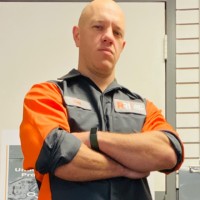 CRG Investment Properties, LLC Employee Jay Cooper's profile photo