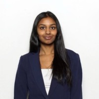 The Bedford Village Inn Employee Aparna Thandapani's profile photo