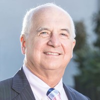Hughes & Pizzuto, APC Employee Ralph Hughes's profile photo