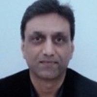 Thales Employee Dilip Patel's profile photo