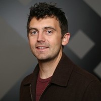 Outsyders Employee Mike Sanders's profile photo