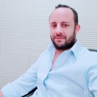 United Group Employee Hossam Khalifa's profile photo