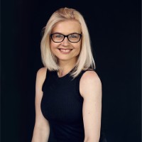 Dasweb Employee Anna Moroshanu's profile photo