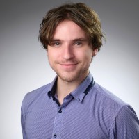 frntlne Employee Dominic Black's profile photo