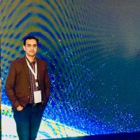 KHONAINI INTERNATIONAL COMPANY LTD. Employee Farhan Asif's profile photo