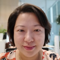 Boehringer Ingelheim Employee Shirley Xue's profile photo