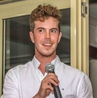 Bureau of Meteorology Employee Thomas Ramage's profile photo