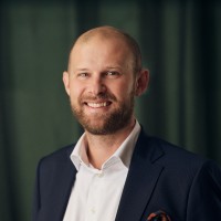 Beijer Ref Employee Carl Jennekvist's profile photo