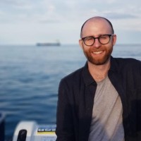 Circulate Employee Marcus O'Sullivan's profile photo